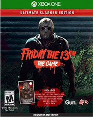 Friday the 13th [Ultimate Slasher Edition]